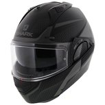 Shark EVO-GT Modular Helmet Encke KAA Shark EVO-GT Modular Helmet Encke KAA