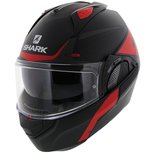 Shark EVO-GT Modular Helmet Encke KRA Shark EVO-GT Modular Helmet Encke KRA