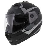 Caberg Duke II Kito matt black anthracite Caberg Duke II Kito matt black anthracite