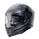 Caberg Avalon Helmet Blast Flat Grey Black Caberg Avalon Helmet Blast Flat Grey Black