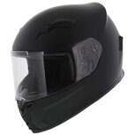 Vito Full Face helmet Duomo matt black Vito Full Face helmet Duomo matt black