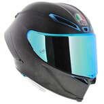 AGV Pista GP RR Futuro - Forged Carbon Blue AGV Pista GP RR Futuro - Forged Carbon Blue