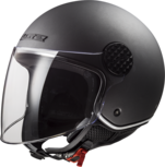 LS2 OF558 Sphere Lux Single Mono matt titanium LS2 OF558 Sphere Lux Single Mono matt titanium