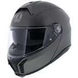 AGV Tourmodular helmet Luna grey matt AGV Tourmodular helmet Luna grey matt