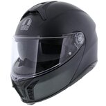 AGV Tourmodular helmet mono matt black AGV Tourmodular helmet mono matt black