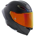 AGV Pista GP RR Anniversario 75 years - Forged Carbon Red - Limited Edition AGV Pista GP RR Anniversario 75 years - Forged Carbon Red - Limited Edition