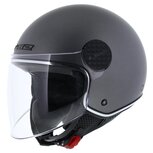 LS2 OF558 Sphere Lux Single Mono matt titanium LS2 OF558 Sphere Lux Single Mono matt titanium