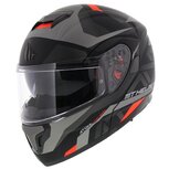 MT Atom Skill SV matt black titanium red MT Atom Skill SV matt black titanium red