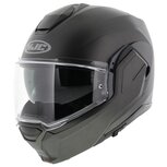 HJC I100 Modular Helmet Semi Flat Titanium HJC I100 Modular Helmet Semi Flat Titanium