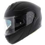 Vito Furio 2 Modular Motorcycle Helmet - matt black Vito Furio 2 Modular Motorcycle Helmet - matt black