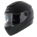 Jopa Drifter helmet matt black Jopa Drifter helmet matt black