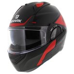 Shark EVO-GT Modular Helmet Encke KRA Shark EVO-GT Modular Helmet Encke KRA
