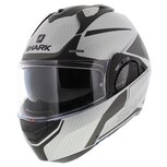 Shark EVO-GT Modular Helmet Encke SAK Shark EVO-GT Modular Helmet Encke SAK