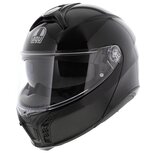 AGV Tourmodular helmet mono gloss black AGV Tourmodular helmet mono gloss black