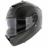 Shark Spartan GT Pro Carbon Skin matt Shark Spartan GT Pro Carbon Skin matt