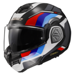 LS2 FF906 Advant Sport black blue red LS2 FF906 Advant Sport black blue red