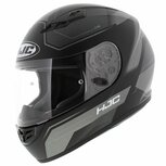 HJC CS15 Inno motorcycle helmet - Matt Black Grey HJC CS15 Inno motorcycle helmet - Matt Black Grey