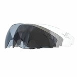 Vito Jet Bruzano - Replacement Visor - clear or smoke (ECE-22.06) Vito Jet Bruzano - Replacement Visor - clear or smoke (ECE-22.06)