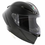 AGV Pista GP RR Mono Matt Carbon (2206) AGV Pista GP RR Mono Matt Carbon (2206)