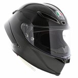 AGV Pista GP RR Mono Glans Carbon (2206) AGV Pista GP RR Mono Glans Carbon (2206)