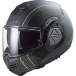 LS2 FF906 Advant Cooper matt titanium black LS2 FF906 Advant Cooper matt titanium black