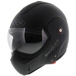 ROOF Helmet Boxxer Carbon-Matt Black ROOF Helmet Boxxer Carbon-Matt Black