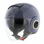 Shark Nano helmet blank gloss nardo grey S01 Shark Nano helmet blank gloss nardo grey S01