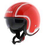 Axxis Hornet SV helmet Royal A5 pearl gloss red Axxis Hornet SV helmet Royal A5 pearl gloss red