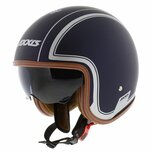 Axxis Hornet SV helmet Royal A7 matt blue Axxis Hornet SV helmet Royal A7 matt blue