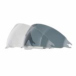 Vito Jet Special - Replacement Visor - clear or smoke (ECE-22.06) Vito Jet Special - Replacement Visor - clear or smoke (ECE-22.06)