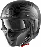 Shark S-Drak Carbon Skin Helmet gloss carbon black DSK Shark S-Drak Carbon Skin Helmet gloss carbon black DSK
