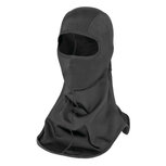 Lampa Mask-Neck, technical fabric balaclava with neck warmer Lampa Mask-Neck, technical fabric balaclava with neck warmer