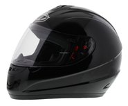 MT Kids Thunder II Black MT Kids Thunder II Black