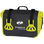 Held Motorcycle Saddlebag Omera Black/Gelb Held Motorcycle Saddlebag Omera Black/Gelb