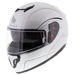 MT Atom SV White MT Atom SV White