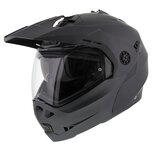 Caberg Tourmax Matt Gunmetal Caberg Tourmax Matt Gunmetal