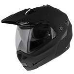 Caberg Tourmax Matt Black Caberg Tourmax Matt Black