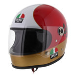 AGV Legends X3000 AGO #1 Limited Edition AGV Legends X3000 AGO #1 Limited Edition