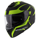 MT Blade 2 Blaster matt black fluor yellow MT Blade 2 Blaster matt black fluor yellow