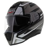 Caberg Drift Shadow Matt Black Anthracite Caberg Drift Shadow Matt Black Anthracite