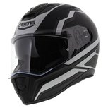 Caberg Drift Flux Matt Black Anthracite Caberg Drift Flux Matt Black Anthracite