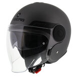 Caberg Jet Uptown matt anthracite Caberg Jet Uptown matt anthracite