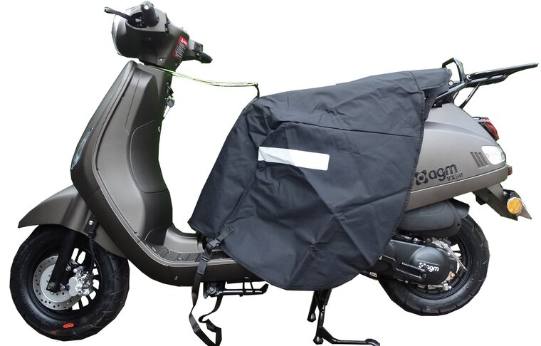 Aplus Universeel Beenkleed scooter